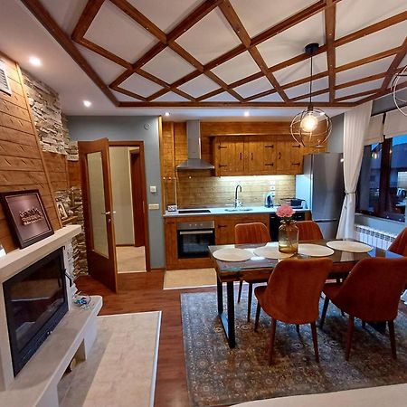 Mila Vip Apartment Bansko Extérieur photo