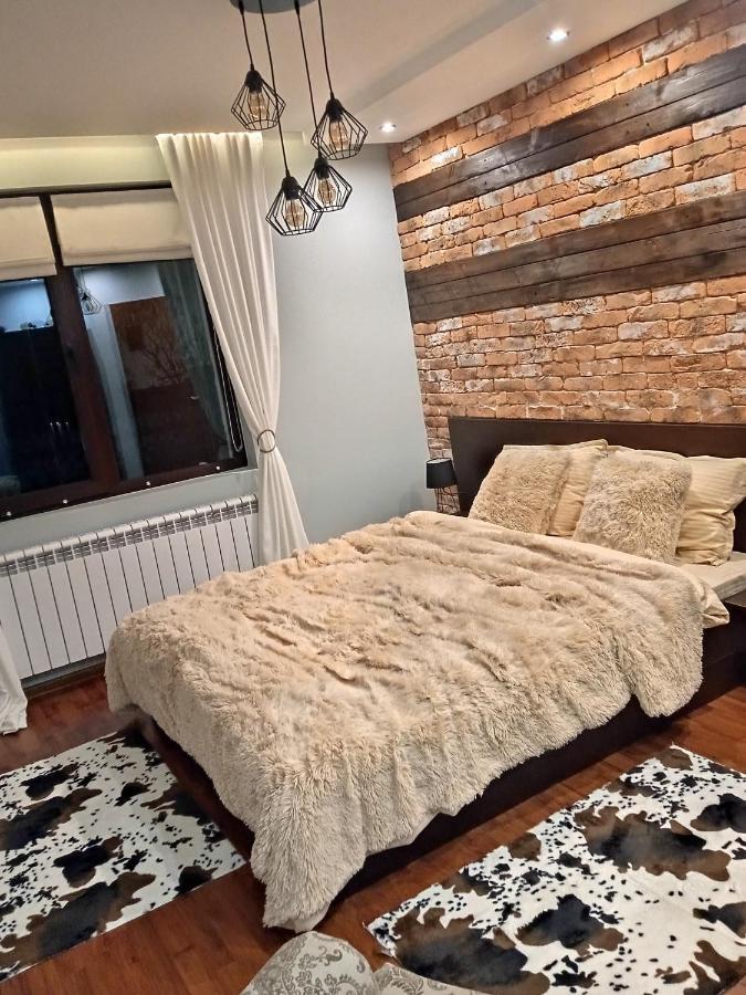 Mila Vip Apartment Bansko Extérieur photo