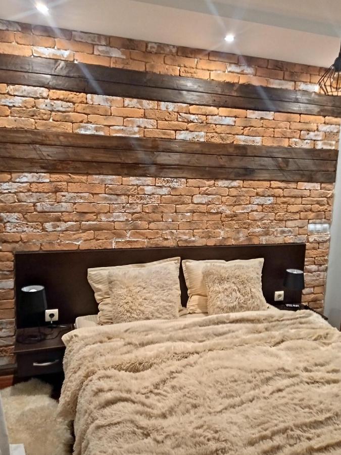 Mila Vip Apartment Bansko Extérieur photo