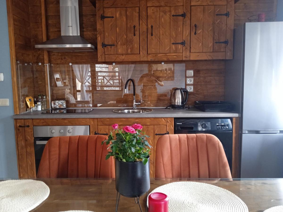 Mila Vip Apartment Bansko Extérieur photo