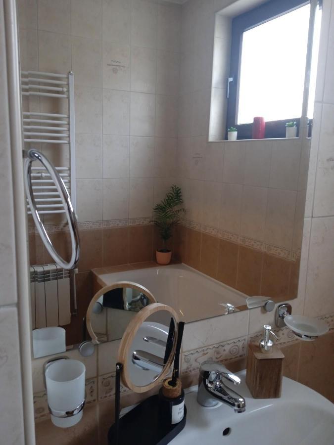 Mila Vip Apartment Bansko Extérieur photo