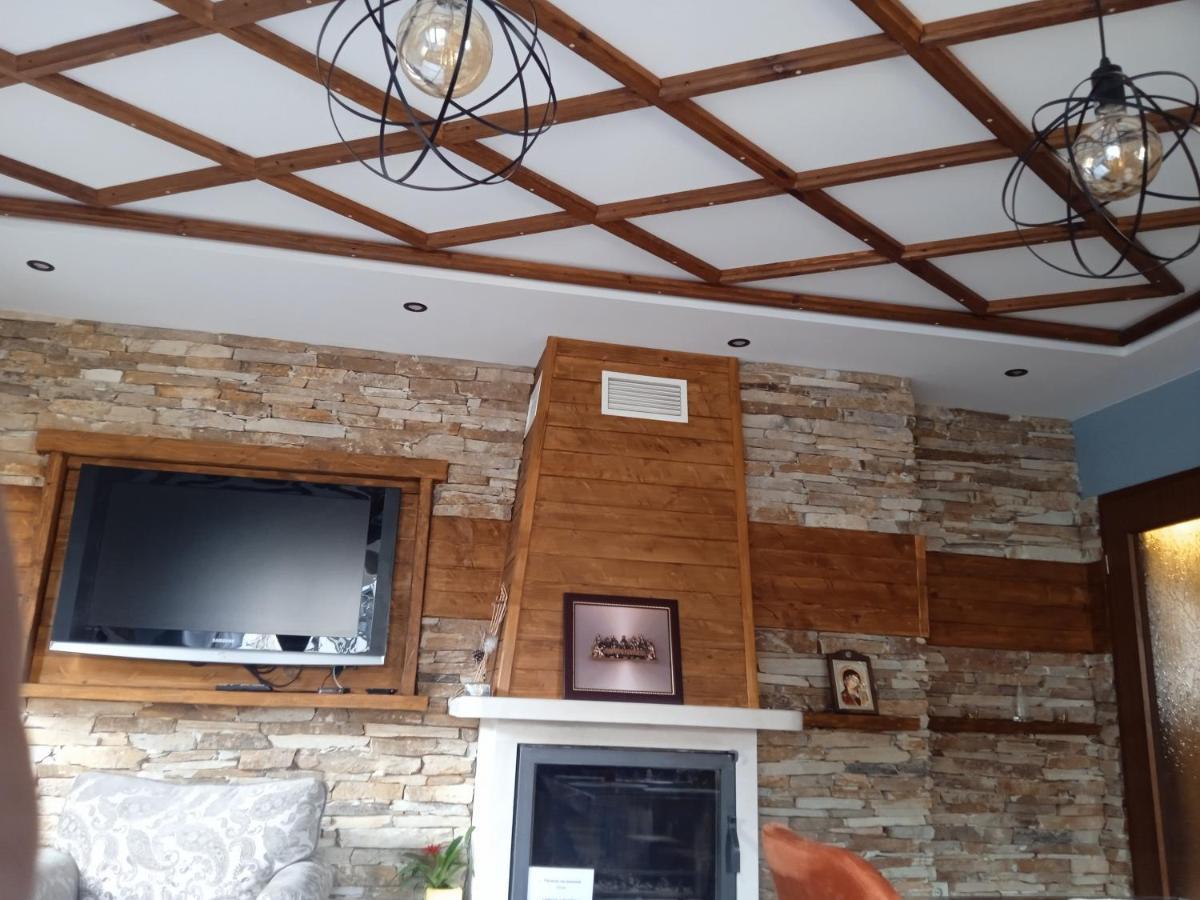 Mila Vip Apartment Bansko Extérieur photo