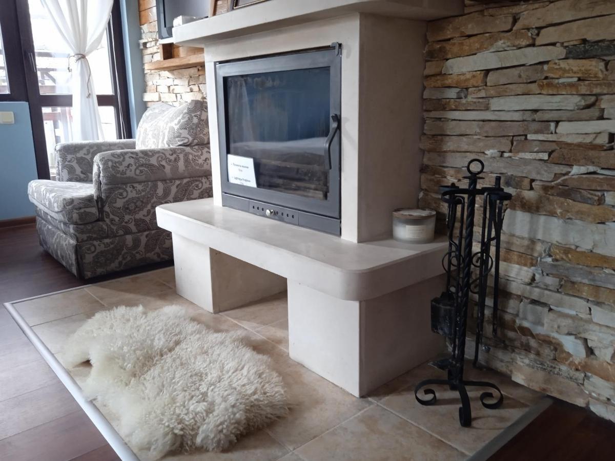 Mila Vip Apartment Bansko Extérieur photo