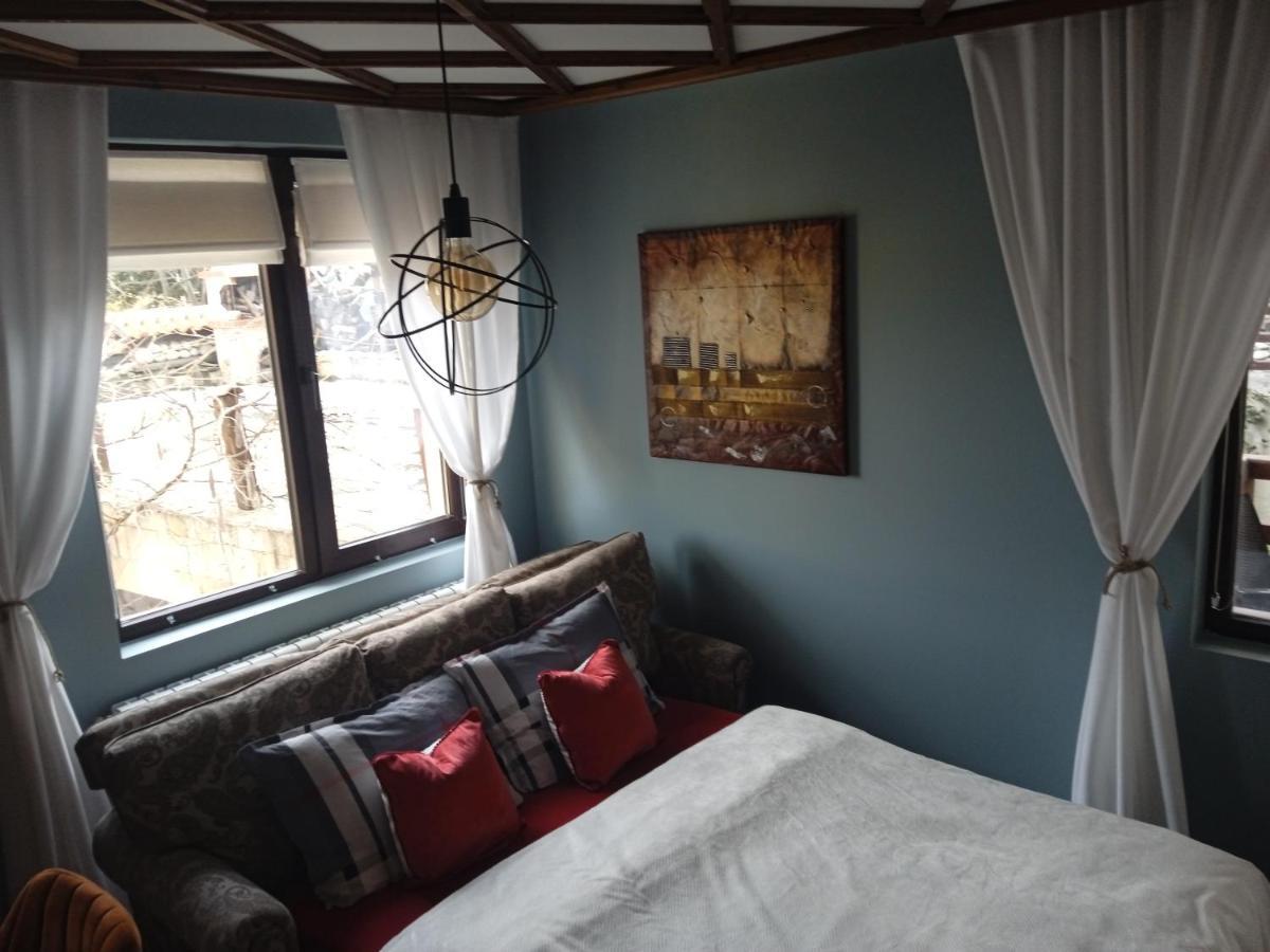 Mila Vip Apartment Bansko Extérieur photo