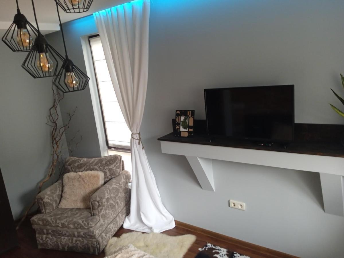 Mila Vip Apartment Bansko Extérieur photo
