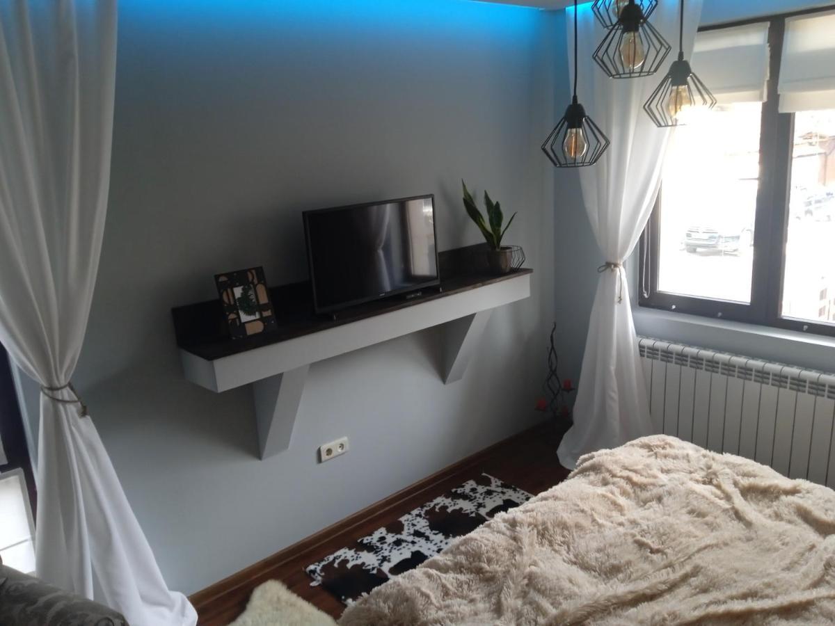 Mila Vip Apartment Bansko Extérieur photo