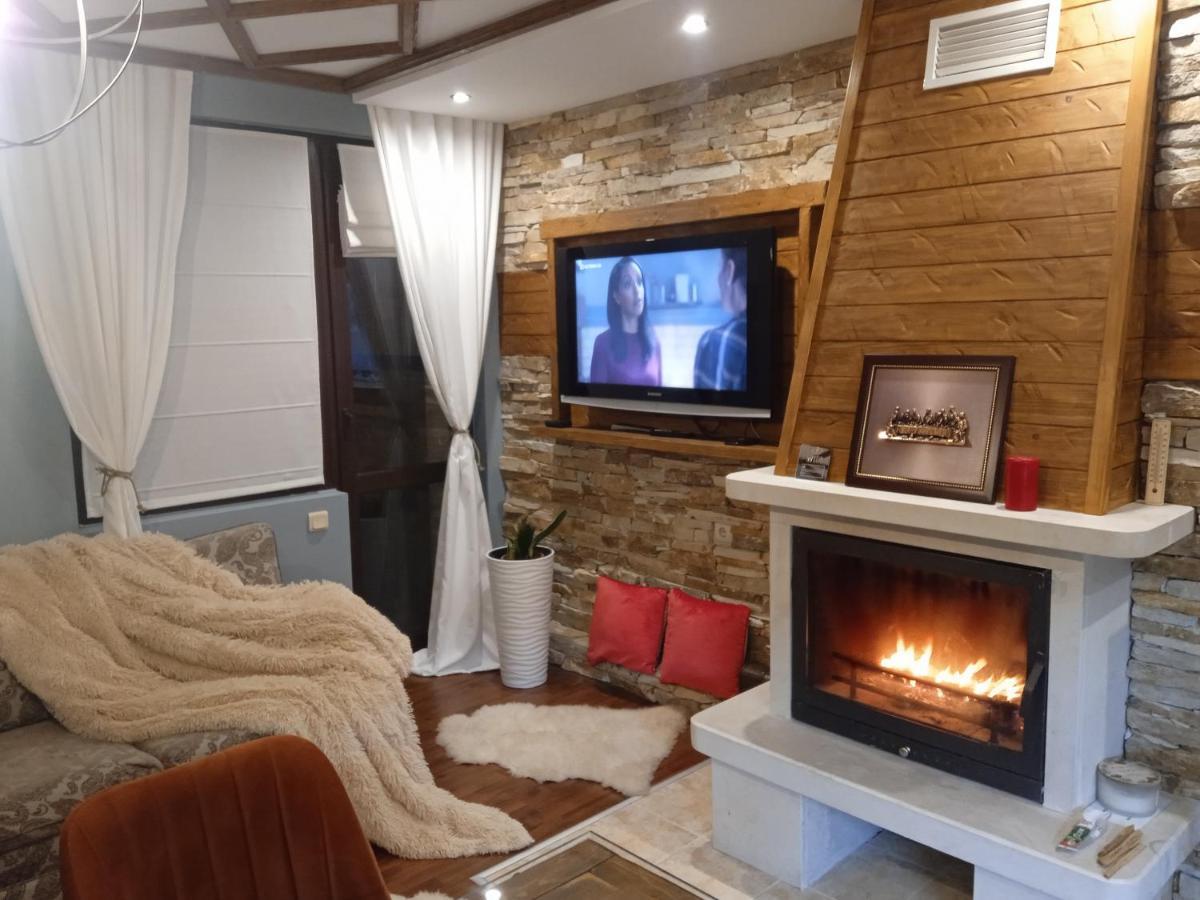 Mila Vip Apartment Bansko Extérieur photo