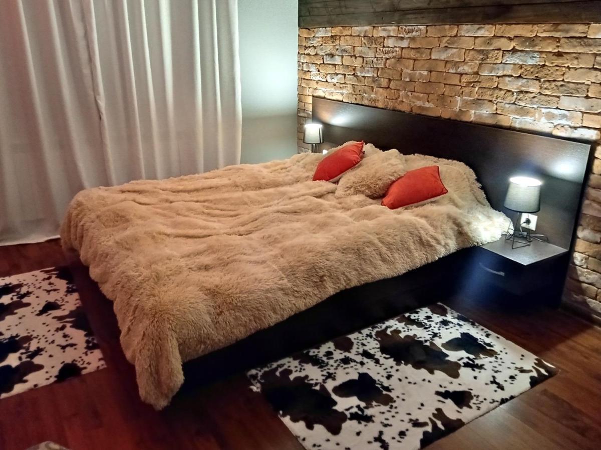 Mila Vip Apartment Bansko Extérieur photo