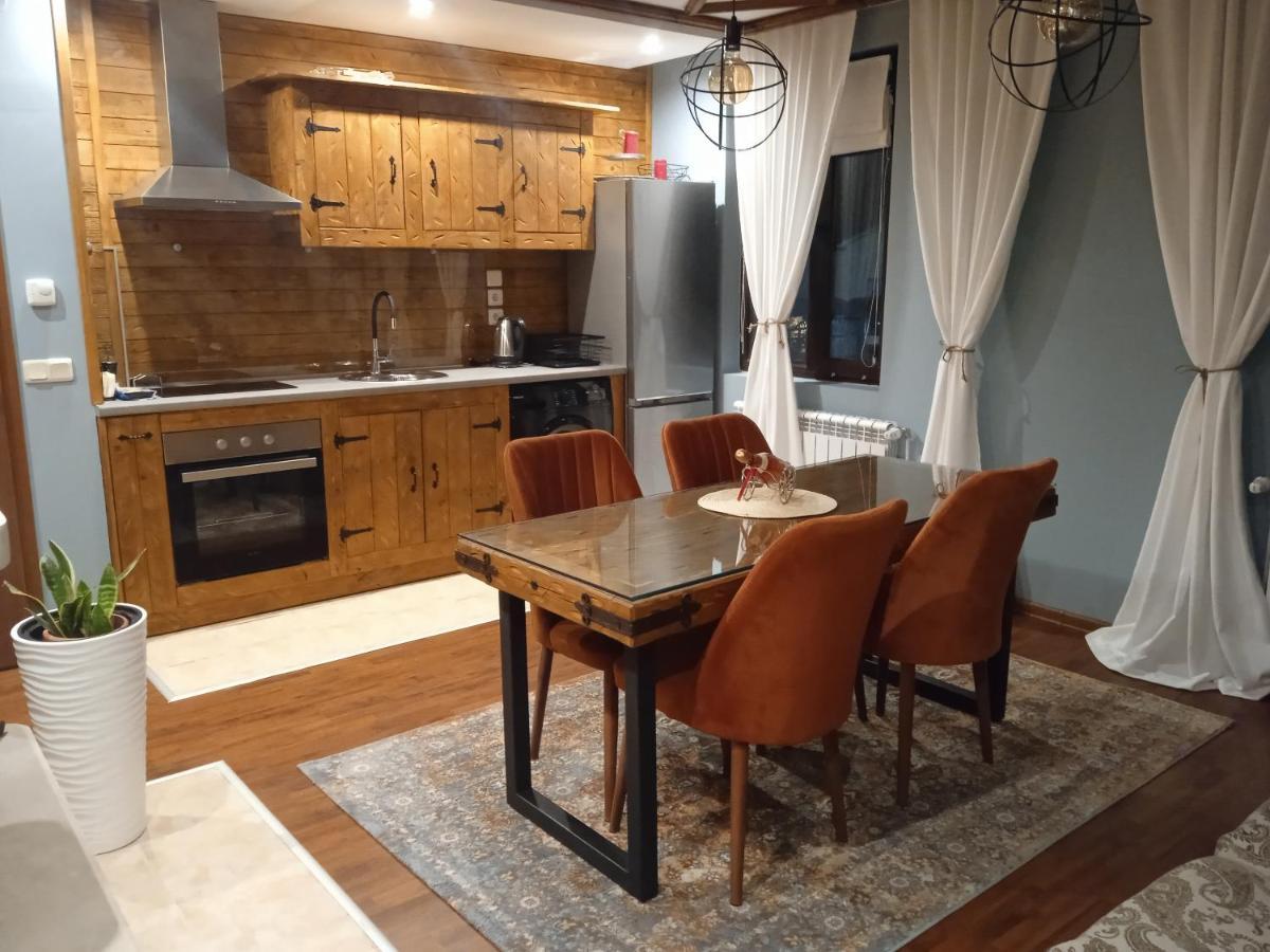 Mila Vip Apartment Bansko Extérieur photo