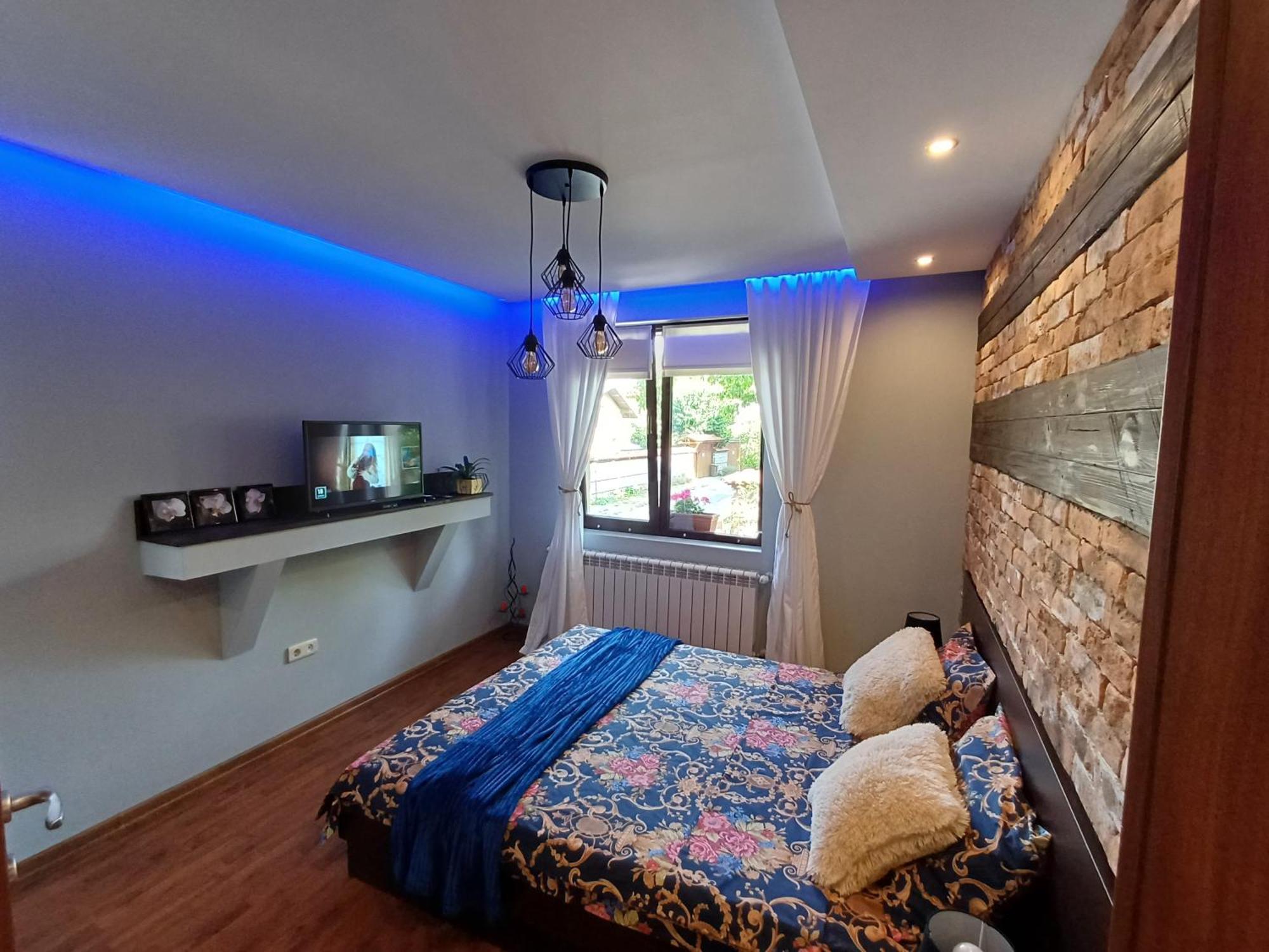 Mila Vip Apartment Bansko Extérieur photo