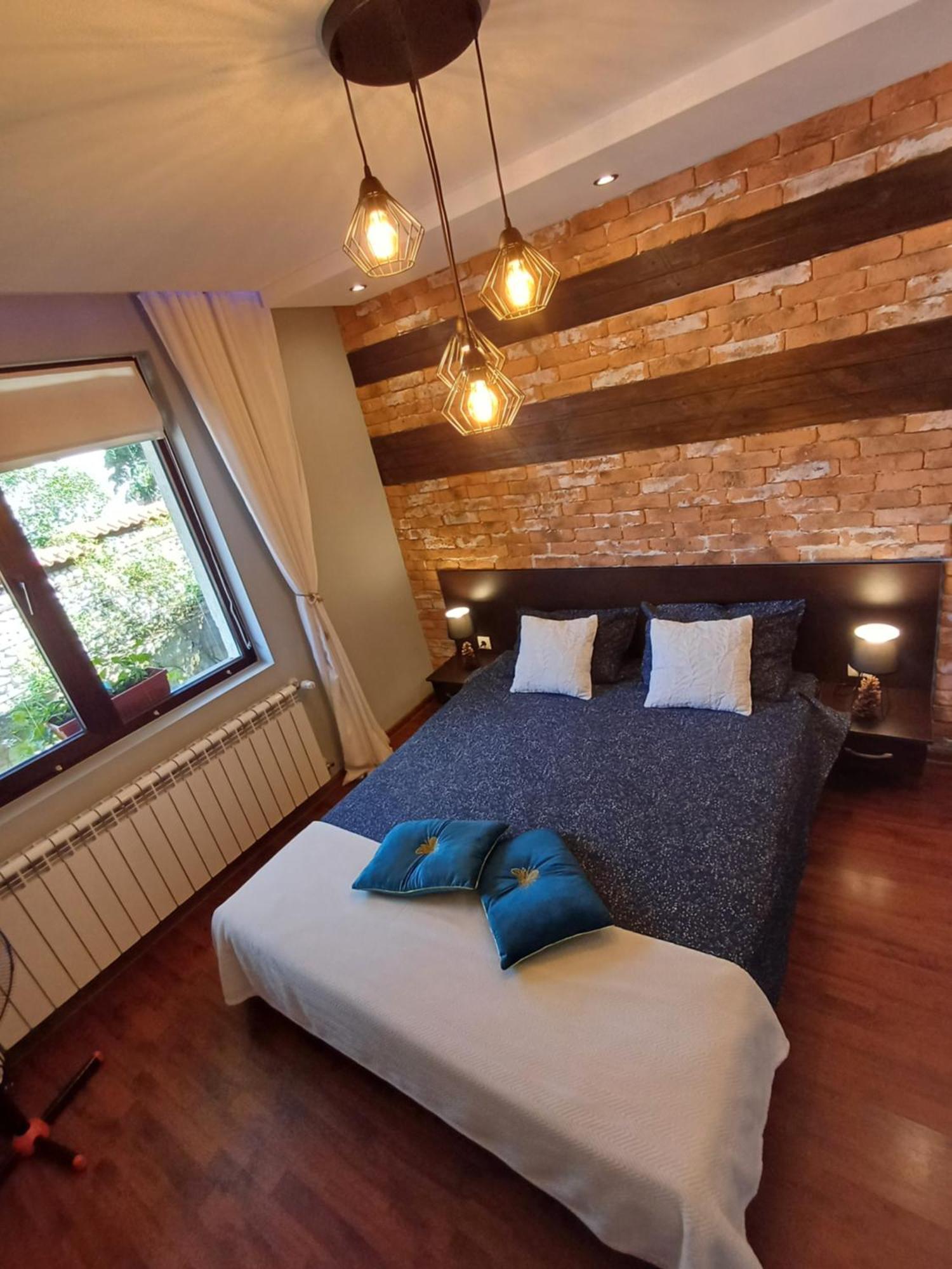 Mila Vip Apartment Bansko Extérieur photo