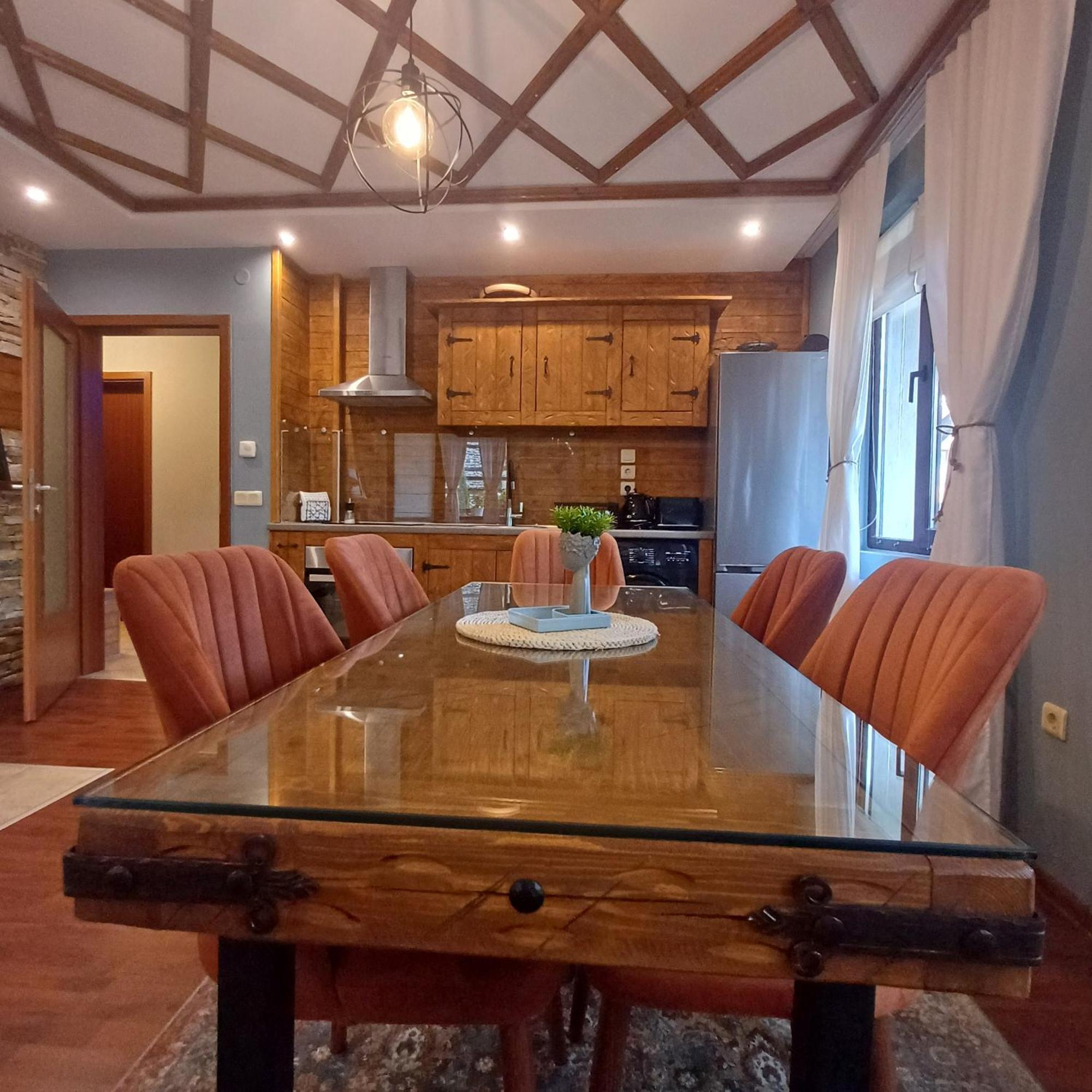 Mila Vip Apartment Bansko Extérieur photo